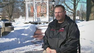 Chardon Strong: Coach Frank Hall's lasting legacy