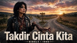 Takdir cinta Kita #slowrockindonesia 