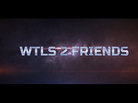 WTLS 2 Gtee and friends
