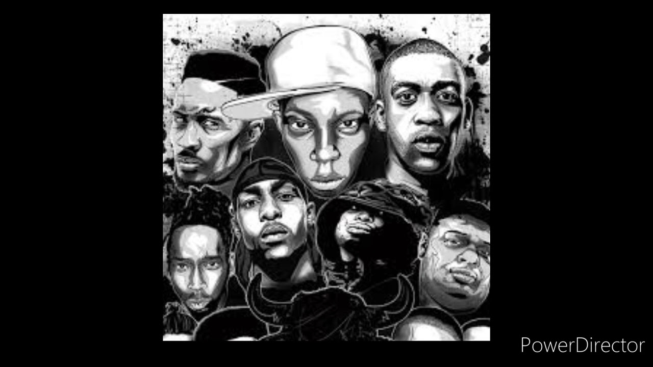 Wiley - Grime Cypher 2023 (Feat. Ghetts, JME & Manchester Hypes) [Prod. Sinden]