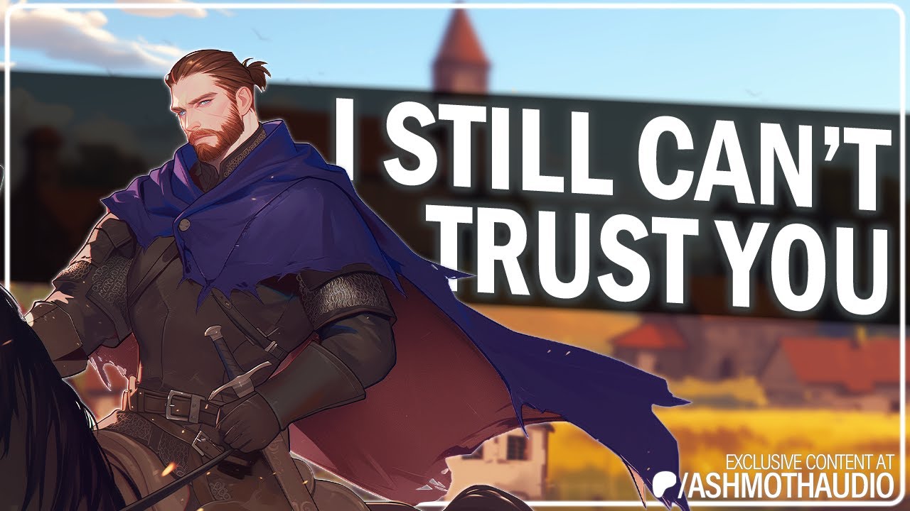 Finding a Remedy With The Vampire Hunter [MF4F] [Vampire Listener] [Reluctant Ally] [Slow Burn]