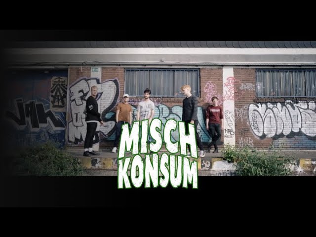Watch Mischkonsum - kp (Official Video) on YouTube Watch Mischkonsum - kp (Official Video) on YouTube