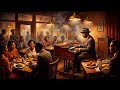 Soul Jazz Hammond Organ | 2 Hour Groovy B3 Organ for Warm Evenings &amp; Soulful Atmosphere