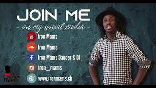 Iron Mams Presents Dj Znobia Blod