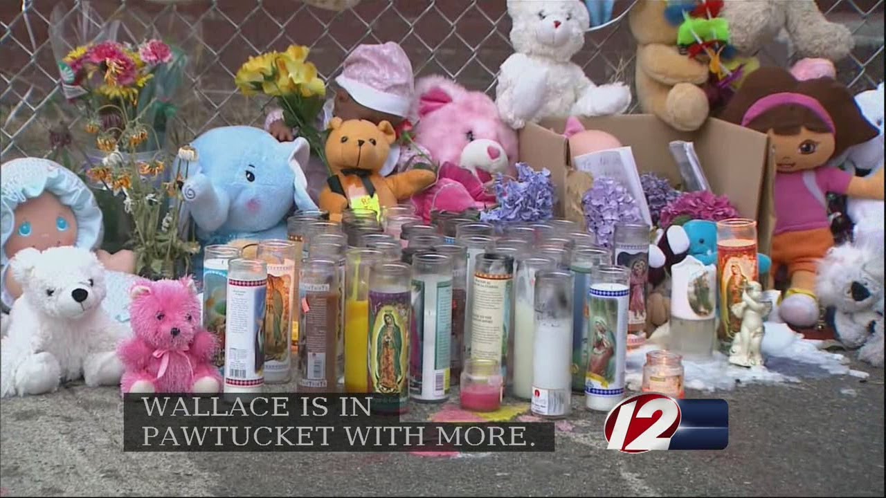 Prayer Service Held for 10-Year-Old Killed