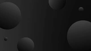 Black gradient color