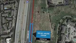 2nd Avenue to 13th Avenue