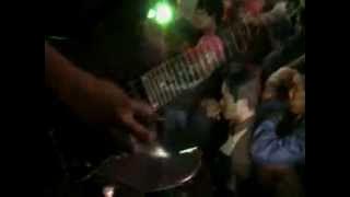 DAUN BAND  KEDIRI  ( NALUMA COMMUNCATION )