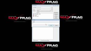 Ventrilo: How To Ban and Un Ban Users On Your Ventrilo Server - MaxFrag.net