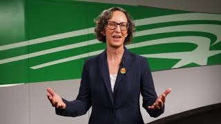 Convention 2020 | S-T McBride Keynote | AFSCME Video