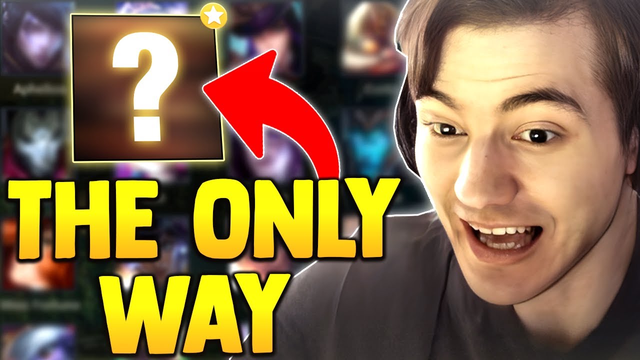 HOW YOU WIN BOT LANE IN THE CURRENT META.. - YouTube