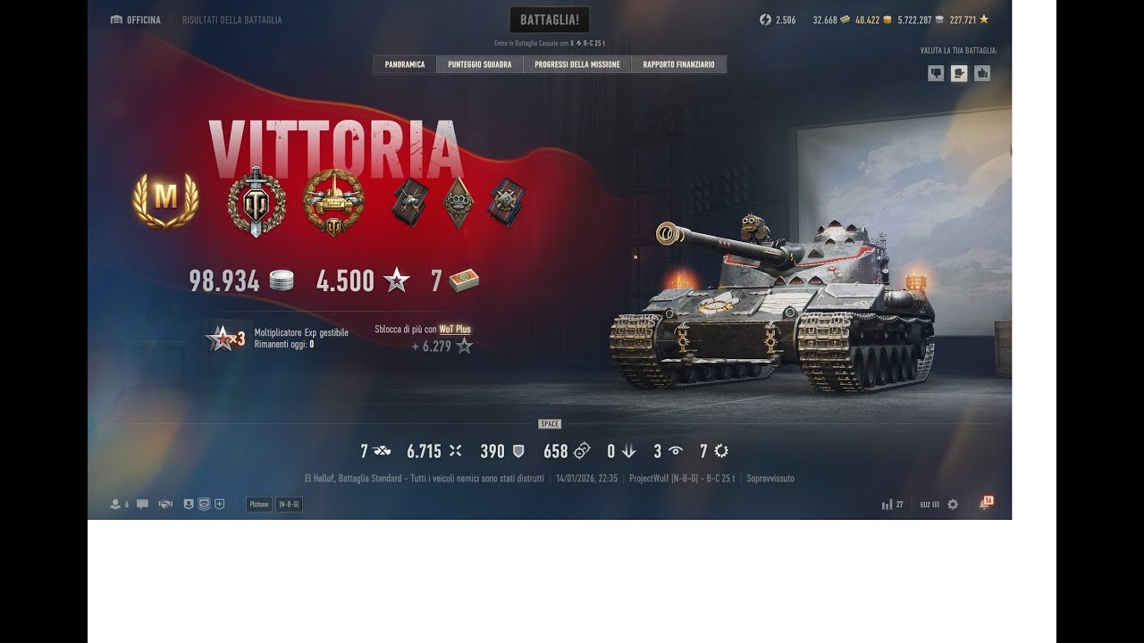 B C 25 t Maestria gennaio 2026