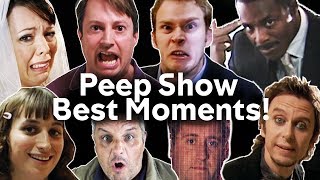 Peep Show | 54 Episodes, 54 Iconic Moments