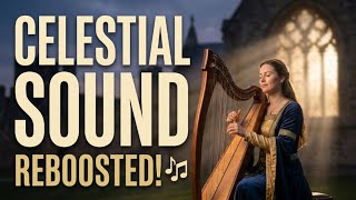 Celestial Echoes of Eternity - Ep. 2 🎶 ReBoost Sound 🎶