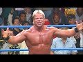 Goldberg vs Lex Luger Amazing Moment 🔥| Match Goldberg Destroyed | Lex Luger