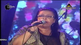 Rahasai Soduru Jeeve Mariyasel Gunathilaka Flash Back Live In Parakandeniya