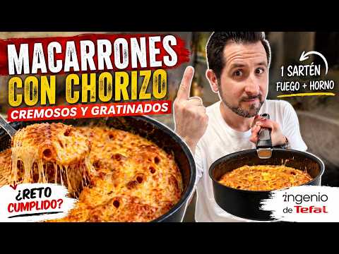 I WAS CHALLENGED TO COOK THIS USING ONLY ONE PAN