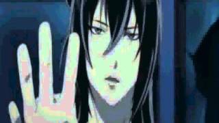 Code breaker Toki AMV
