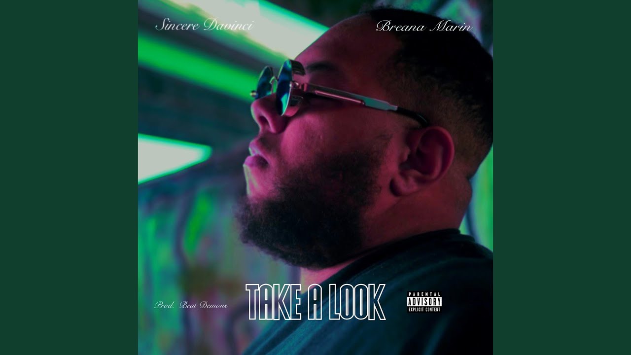 Take a Look - YouTube