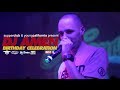 #YoungCalifornia's DJ Amen Supperclub Birthday Recap