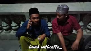 luwak white coffee password story wa