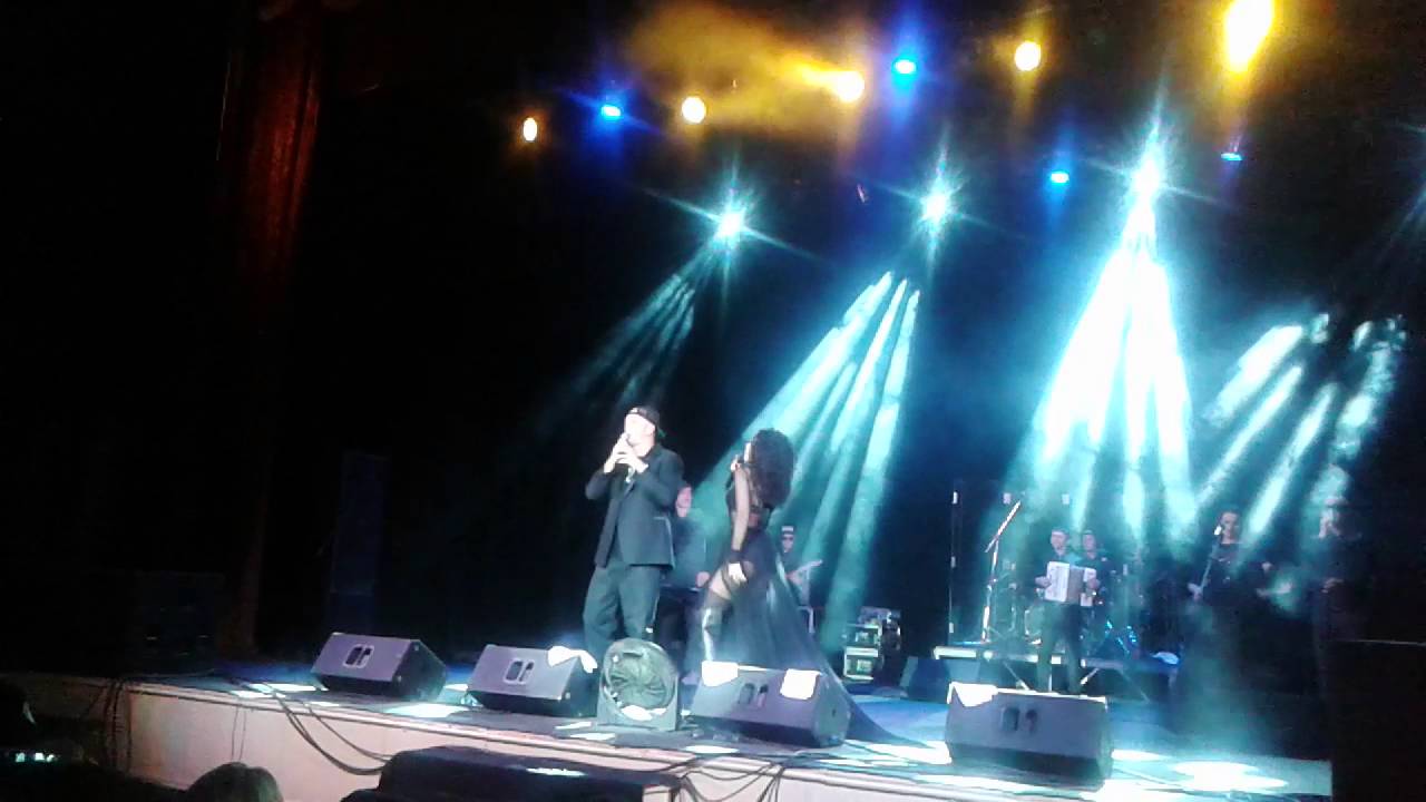 Не люби мне мозги потап і настя рівне - YouTube