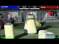 4. Spieltag DPL - Deutsche Paintball Liga
