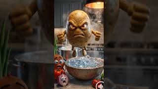 5 Kitchen Hacks Jo 99% Log Nahi Jaante! 😱 | Amazing Kitchen Secrets
