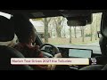 Mariah Test Drives 2027 Kia Telluride March 24 2026 Day To Day With Mariah