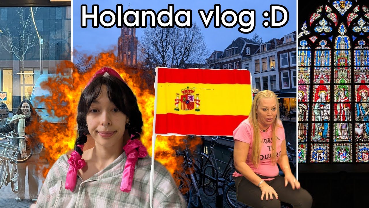 contenido de dudosa calidad | erasmus utrecht 🇳🇱