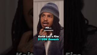Keith Lees $120K Genesis Gift | @ClubShayShay
via @ClubShayShay Keith Lee Interview (2024) Keith Lees $120K Genesis Gift | @ClubShayShay