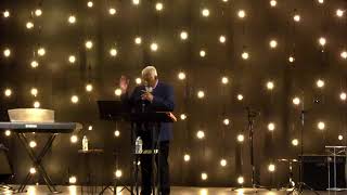 A Call To Discipleship | Sunday Service | 10.04.2026