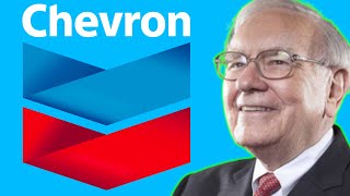 Is Chevron Stock a Buy Now!? | CVX Stock Analysis