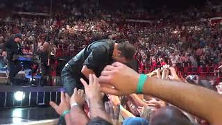 Bruce Springsteen - Born to run ( Live Paris 2012)