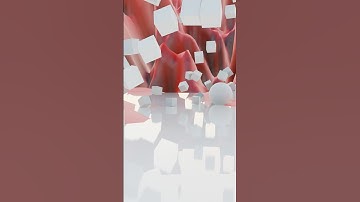 #3d #3danimation #blender #3dmodeling #animation #3dart #3dblender #blender3d #shortvideo