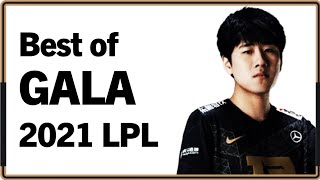 Best of GALA 2021 LPL Montage｜2021 갈라 LPL 매드무비