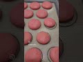 10 tips to make perfect macarons