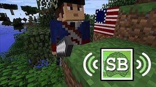 How Feature Bias caused the American Revolution (and a Minecraft Castle) - StoryBrain