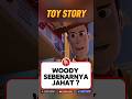 fakta unik di balik layar film Toy story #shorts #film #toystory