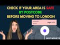 Check this before moving and stay safe  your ultimate guide to accommodations and areas in london