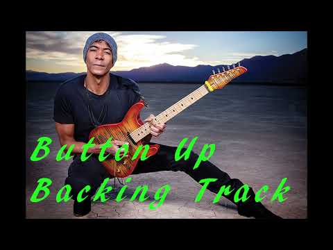 Greg Howe Button Up guitar backing track