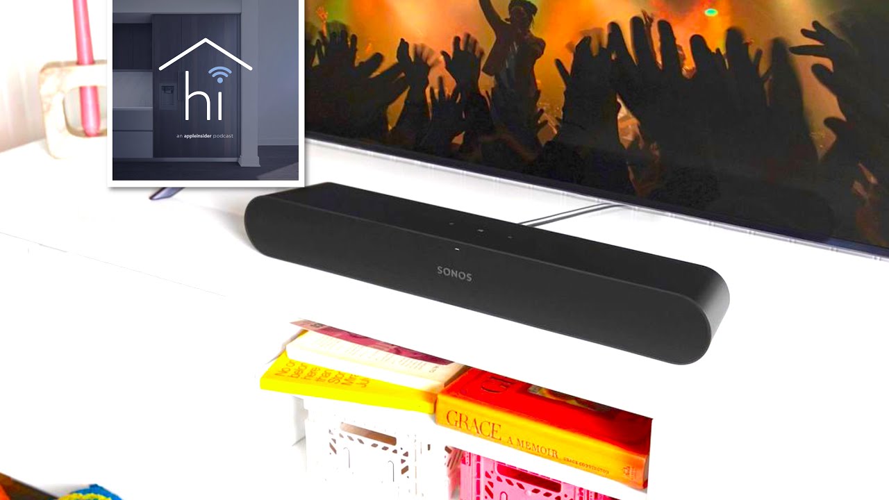 Sonos Readies A Cheaper Soundbar, New Decora Switches Launch, & More on