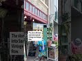 New record store coming to downtown Tacoma