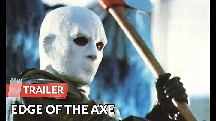 Edge of the Axe 1988 Trailer | Barton Faulks | Chr...