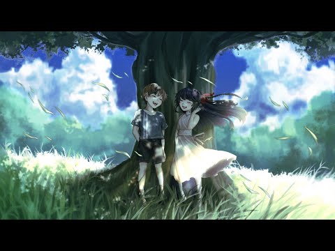 夏風 / 初音ミク【オリジナル曲・MV】