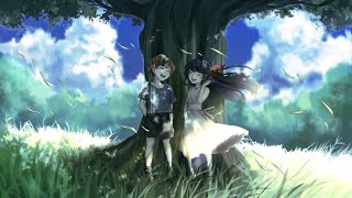 夏風 / 初音ミク【オリジナル曲・MV】