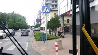 Mobilis - linia 318, Solaris Urbino 8,9 III LE #9241
