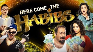 Here Come The Habibs! (Aired: 9.2.2016)