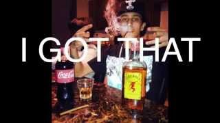 I Got That By Frenchie