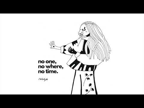 INGAJA No One No Where No Time Full Album